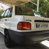 پراید اشخانه به تهران و بلعکس