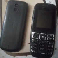 دو عدد گوشی نوکیا ساده105 و رم خور دوربین دار