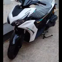 **موتور آیروکس صفر خشک1404 هدا**