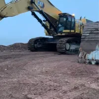 راننده بیل مکانیکی دارای گواهینامه ویژه