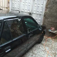 پراید دوگانه سی آن جی|خودرو سواری و وانت|خرم‌آباد, |دیوار