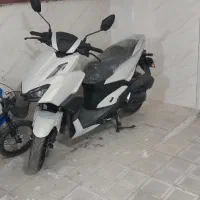 موتور کلیک مدل 1403 قسطی