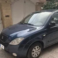 تیبا صندوق دار تک برگ سند