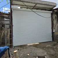 دوربین،دزدگیر،کرکره،پنل خورشیدی|دوربین مداربسته|میانه, |دیوار