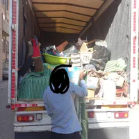 حمل بار ایسوزو|خدمات حمل و نقل|ایلام, |دیوار