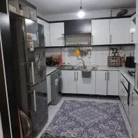 واحد  ۷۵ متری طبقه ۴ کرج مارلیک کد260