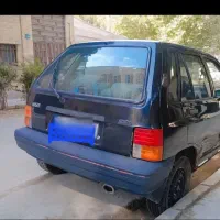 ماشین پراید|خودرو سواری و وانت|کرمانشاه, |دیوار