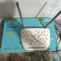 مودم تی پی لینک مدل TD W8961N