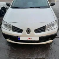 مگان ۲۰۱۱ ، ۱۶۰۰cc