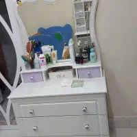 سرویس خواب نوجوان و تخت کودک|تخت و سرویس خواب|بندر ماهشهر, |دیوار
