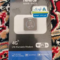 مودم جیبی نتربیت 4G