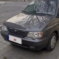 پراید ۱۱۱مدل۹۸