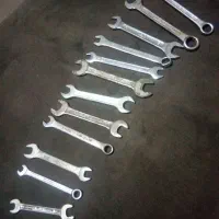 12عدد اچار خارجی و ایرانی در حد