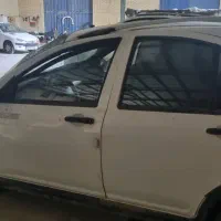 کوییک تصادفی مدل1400