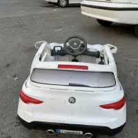 ماشین شارژی|اسباب‌‌بازی|الوند, |دیوار