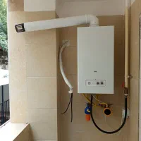 تعمیرات فروش انواع پکیج آبگرمکن نمایندگی مجاز