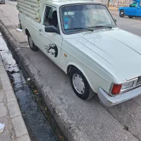 پیکان وانت مدل ۹۲