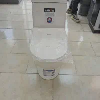 توالت فرنگی              فروشگاه رفیعی