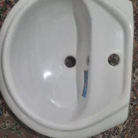 روشویی ساده