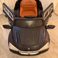 ماشین شارژی