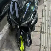 فروش موتور ان وی ایکس ۱۴۰۲
