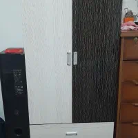 کمدلباس ام دی اف