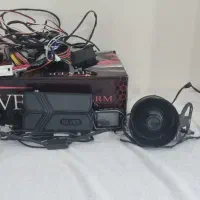 دزدگیر سیلور نوی نوی|قطعات یدکی و لوازم جانبی|مشهد, پادگان شهید برونسی|دیوار