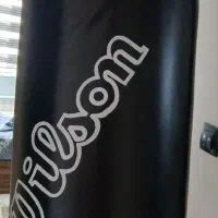 کیسه بوکس نو و سالم