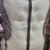 میز نهار خوری ۶نفره با  ۴تا صندلی|میز و صندلی غذاخوری|اندیشه, اندیشه فاز ۳|دیوار