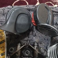 وسایل موتور|حراج|بندر ماهشهر, |دیوار