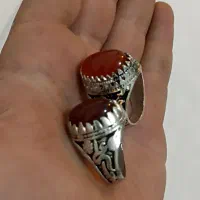 انگشتر مردانه