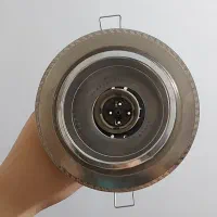 تعدادی هلدر چراغ