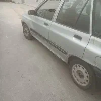 ماشین پراید 141مدل 85تمیز|خودرو سواری و وانت|مشهد, قائم|دیوار