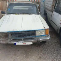 پیکان وانت تصادفی|خودرو سواری و وانت|بروجرد, |دیوار