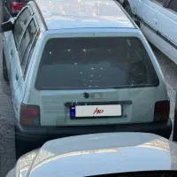 هاج بک|خودرو سواری و وانت|ارومیه, |دیوار