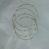 فروش ۴عدد النگو سایز ۳