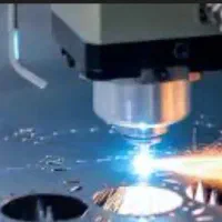 خدمات برش لیزر فلزات و خم ورق فلزات