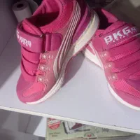 کفش دخترانه