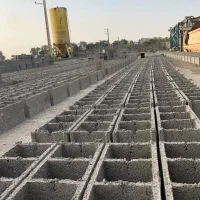 استخدام بلوک زن