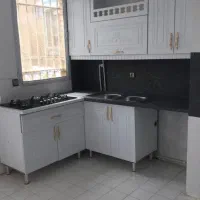 آپارتمان 57متری طبقه اول الهیه