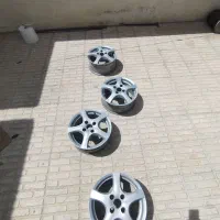 ماکت رینگ