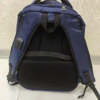 کوله پشتی مدرسه در حد|کیف، کفش، کمربند|شاهینشهر, نظامی|دیوار