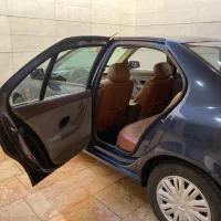 سمندef7|خودرو سواری و وانت|نیشابور, تختی|دیوار