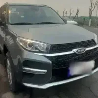 ام وی ام x33sAt مدل۱۴۰۰  نقدومعاوضه با خودرو