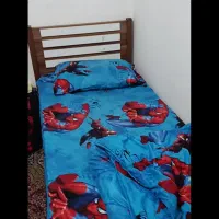 تخت خواب ی نفره