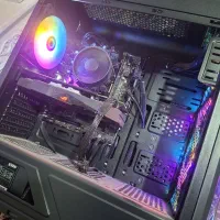 سیستم گیمینگ