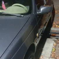 پژو|خودرو سواری و وانت|الشتر, |دیوار