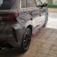 kmc a5   2024|خودرو سواری و وانت|مشهد, شهرک لشکر (شهرک غرب)|دیوار