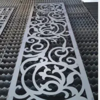 خدمات برش لیزر و مونتاژ فلزات|خدمات پیشه و مهارت|اصفهان, شهرک صنعتی امیرکبیر (شاپور جدید)|دیوار