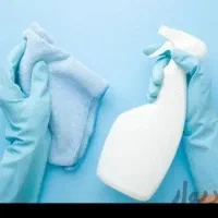 شرکت نظافتی بهشت